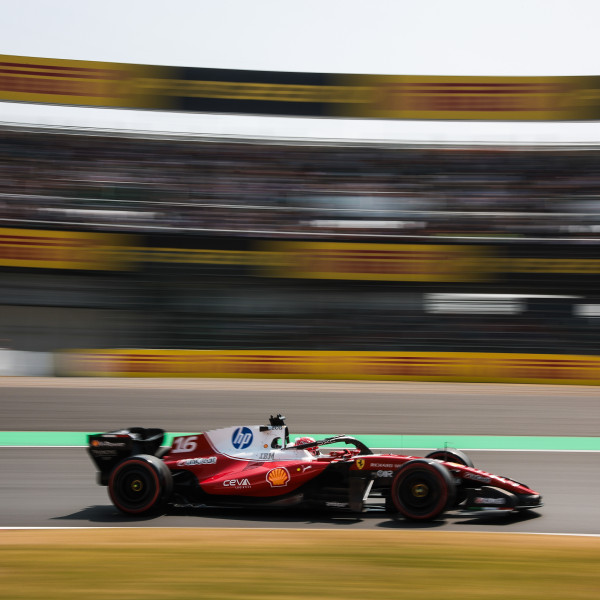 BREAKING: FIA announce new rules changes for Formula One 2026 Season