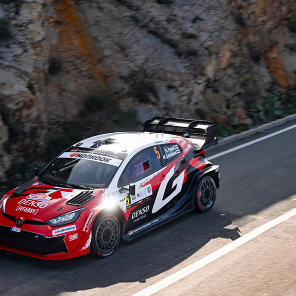 Rally Islas Canaries 2026 Preview