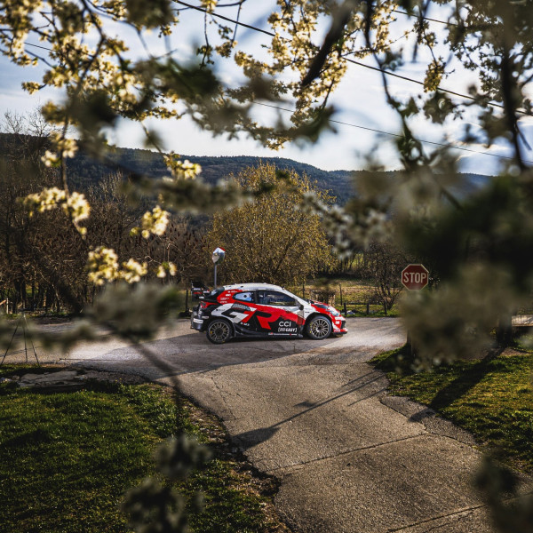 Rally Croatia 2026 Preview