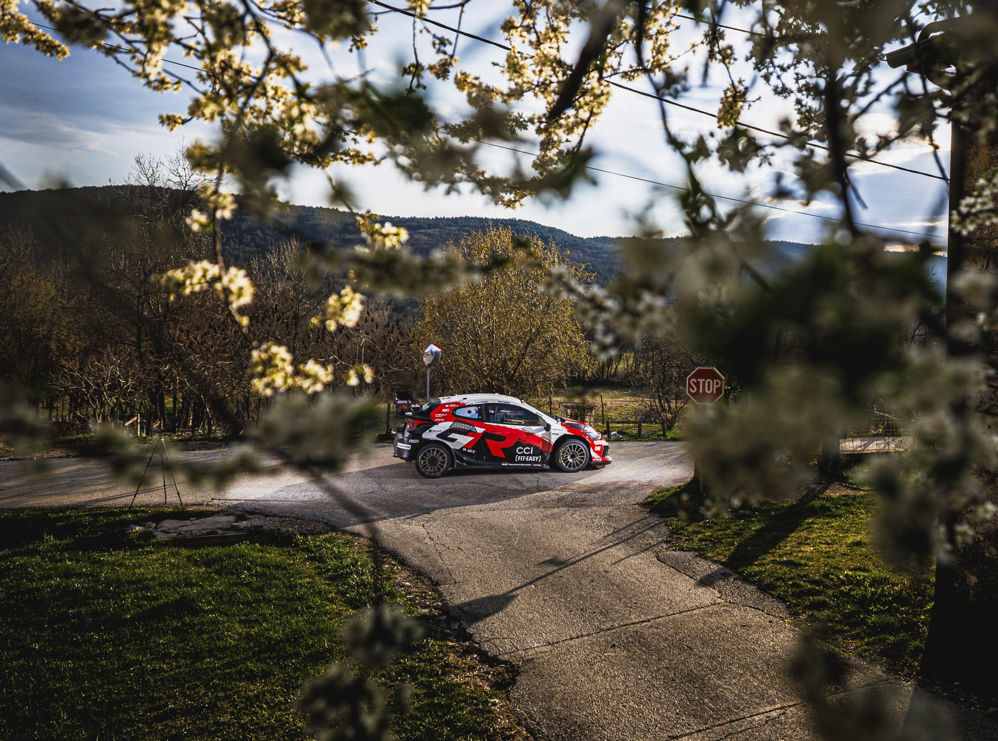 Rally Croatia 2026 Preview