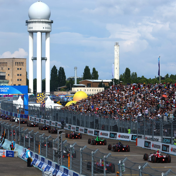 Formula E Season 12 Round 7 and 8 Berlin E-Prix Predictions and Preview