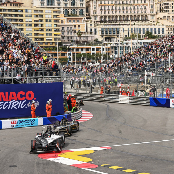 Formula E Season 12 Rounds 9 and 10 Monaco E-Prix Preview and Predictions