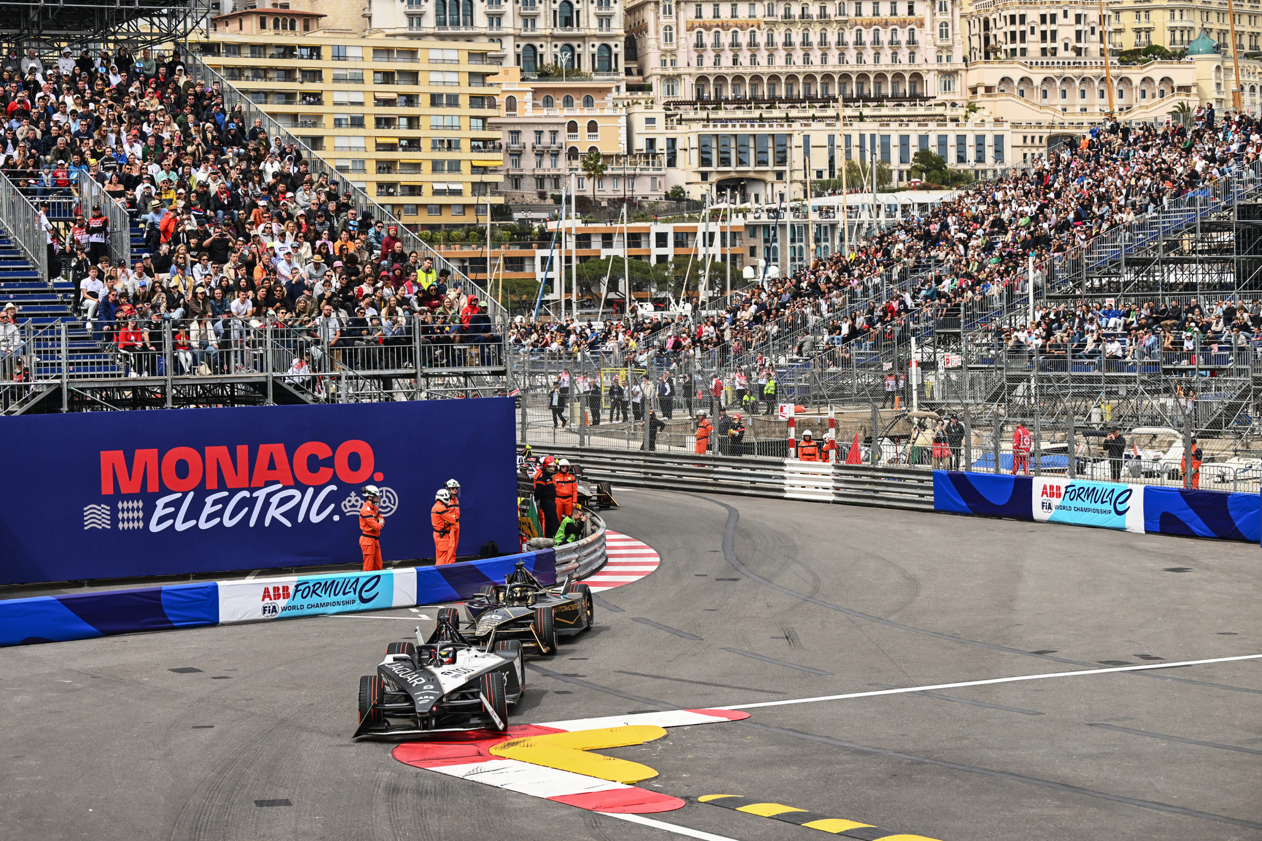 Formula E Season 12 Rounds 9 and 10 Monaco E-Prix Preview and Predictions