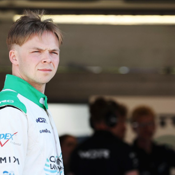 BTCC – Rainford Races to Race One Snetterton Pole Position