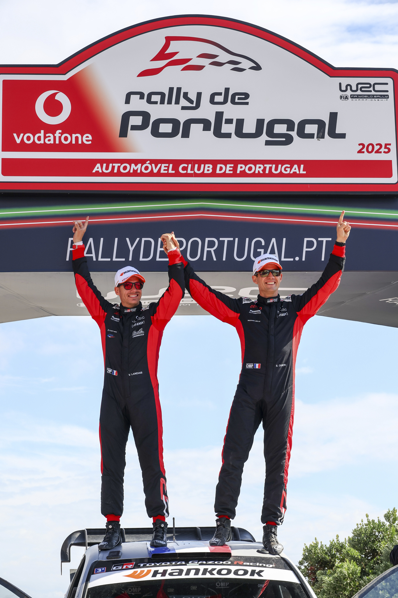 Rally de Portugal 2026 Preview