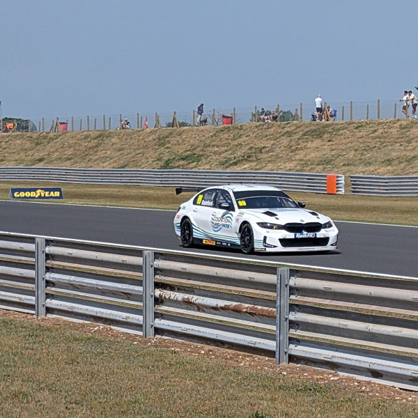 BTCC – Rainford Takes Second Career Victory In Snetterton Race One