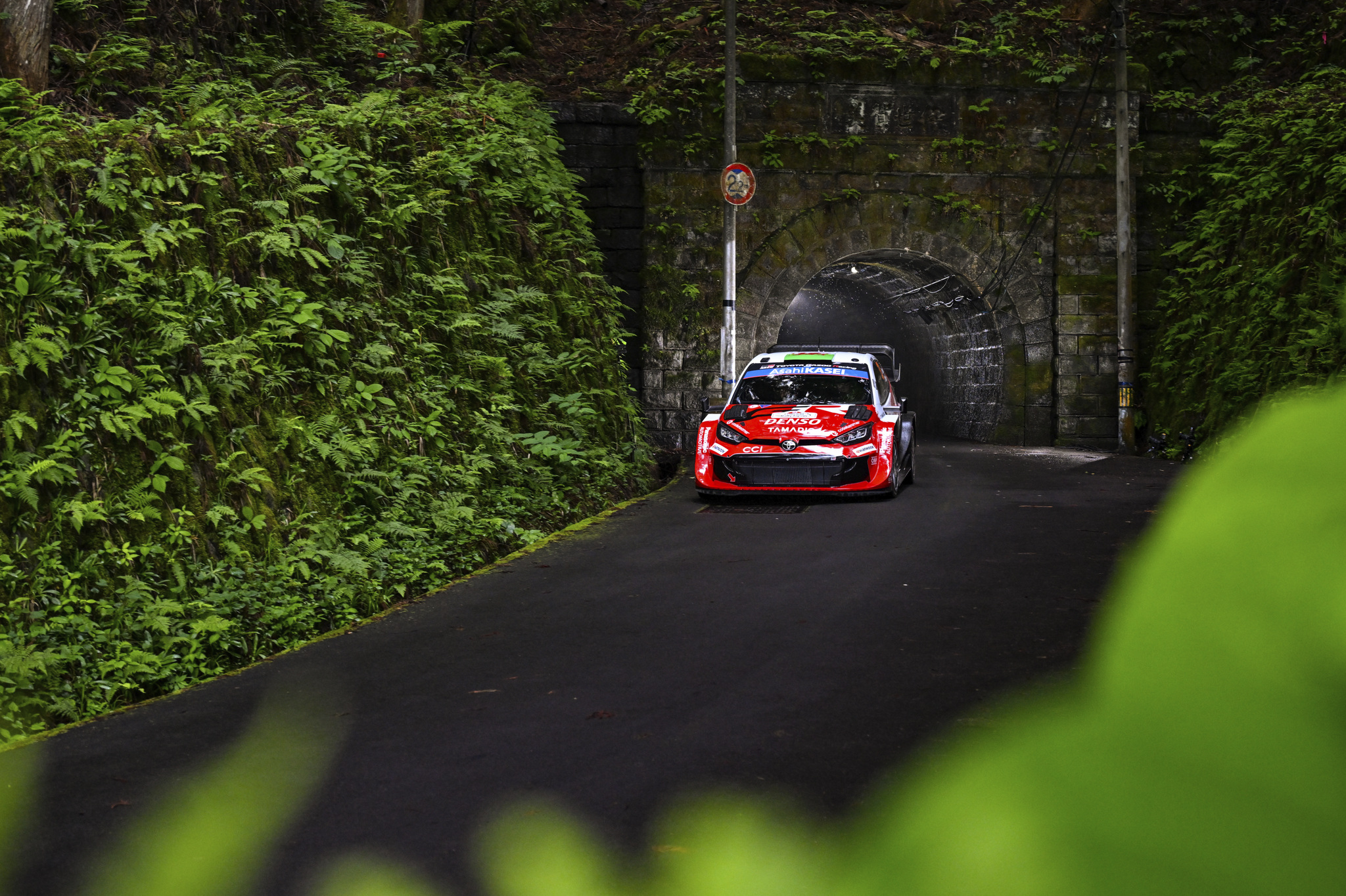 WRC – Elfyn Evans strengthens title credentials with Rally Japan victory
