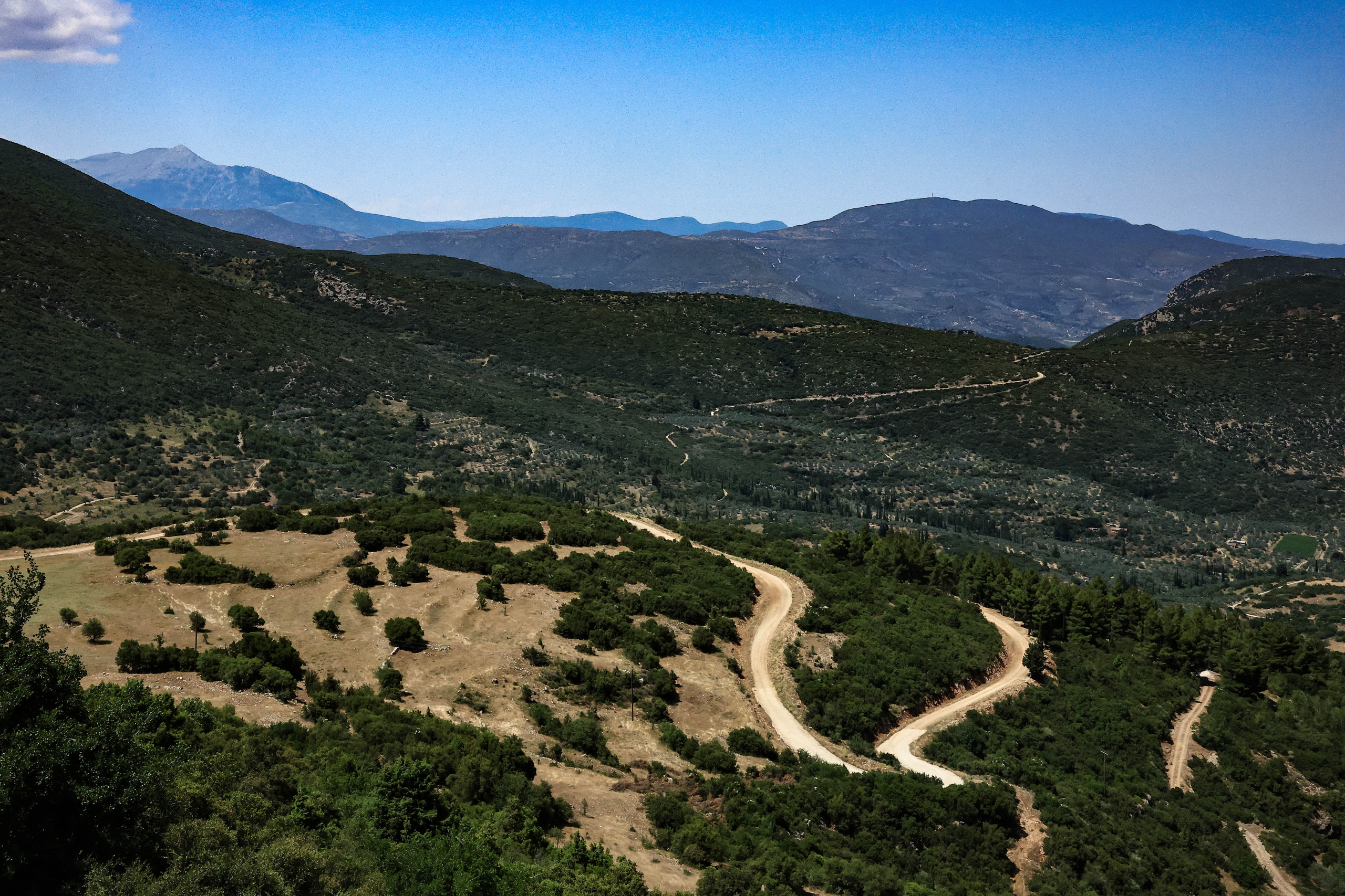 Rally Of the Gods, The Acropolis Rally Preview