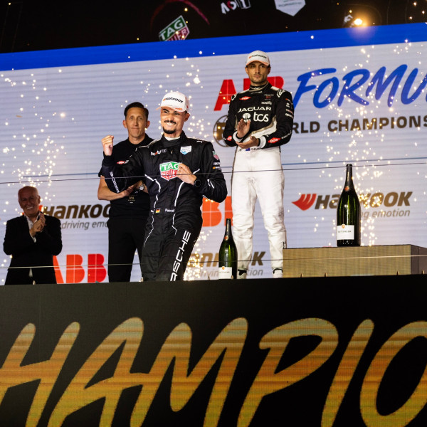 What to look out for ahead of the final 4 rounds of Formula E Season 12