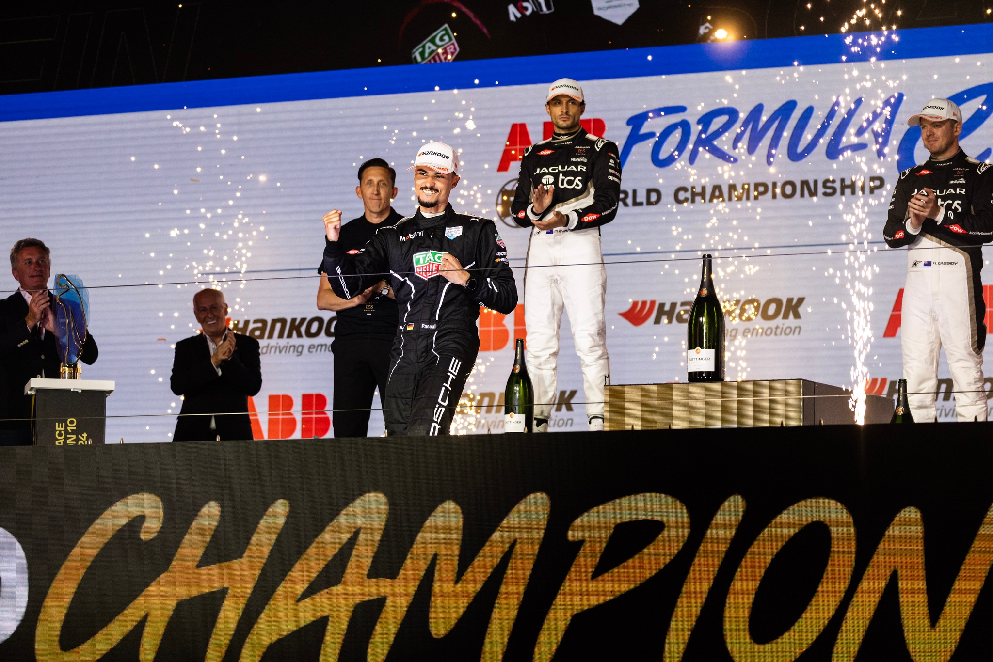 What to look out for ahead of the final 4 rounds of Formula E Season 12