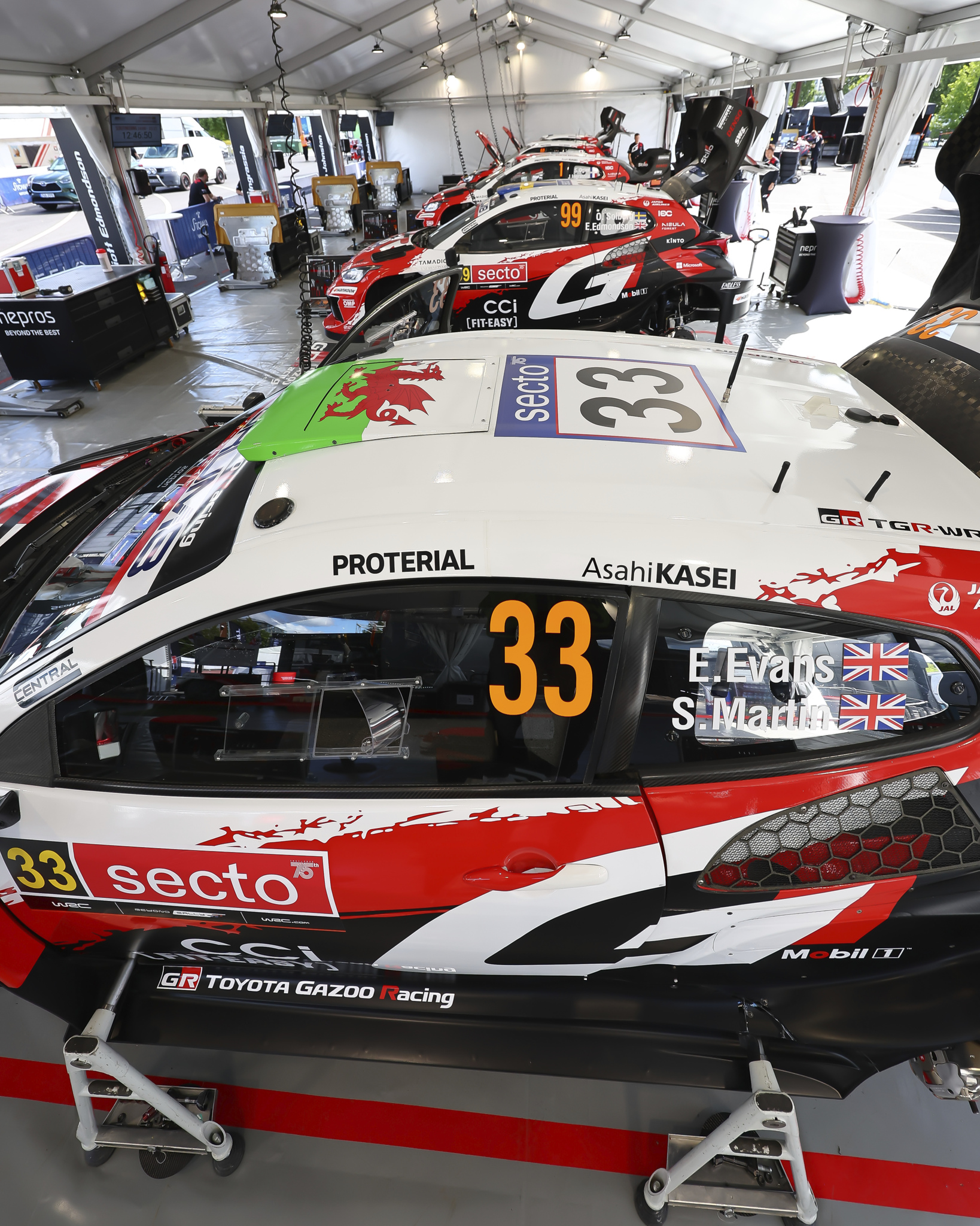 Rally Finland 2026 Preview, The Thousand Lakes Rally
