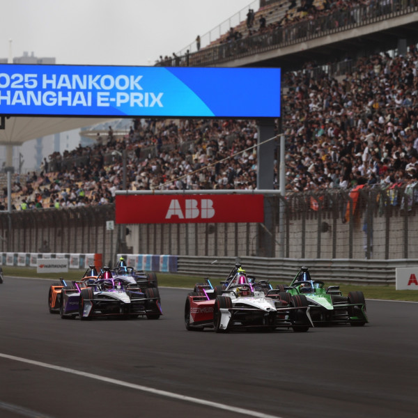 Formula E Season 12 Rounds 12 and 13: Shanghai E-Prix Preview and Predictions