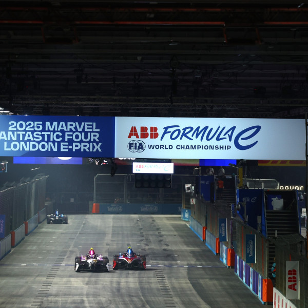 Formula E Season 12 London E-Prix Preview and Predictions
