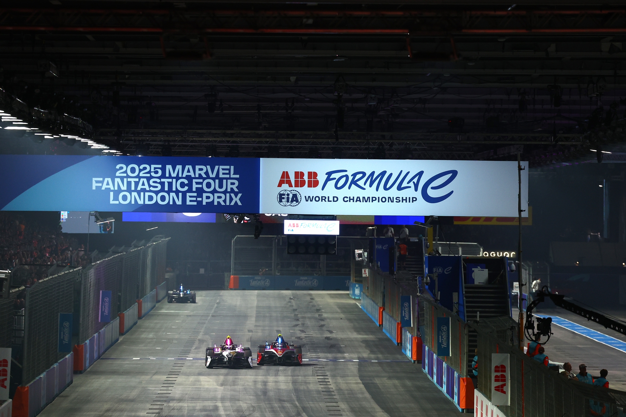 Formula E Season 12 London E-Prix Preview and Predictions