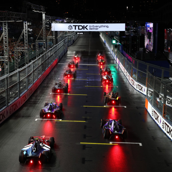 Formula E Season 13 Driver Lineup Predictions