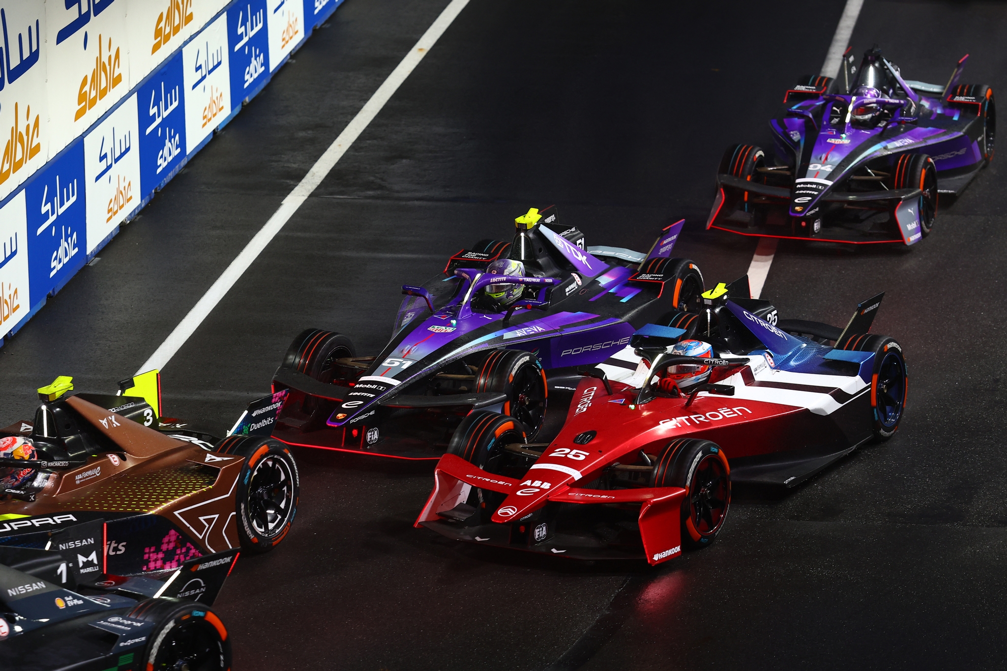 Formula E Season 12: Key Championship Points after Tokyo