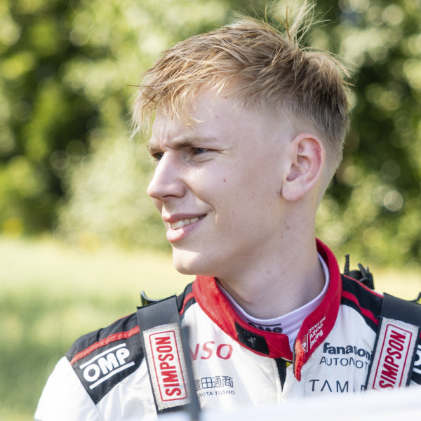 Rally Finland 2026 Saturday’s Report, The Thousand Lakes Rally