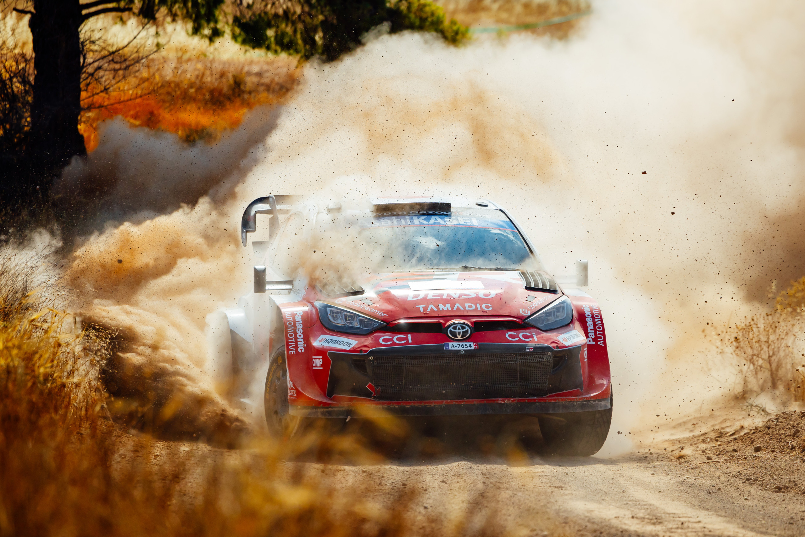 Rally Italia Sardegna 2026 Preview – The title decider