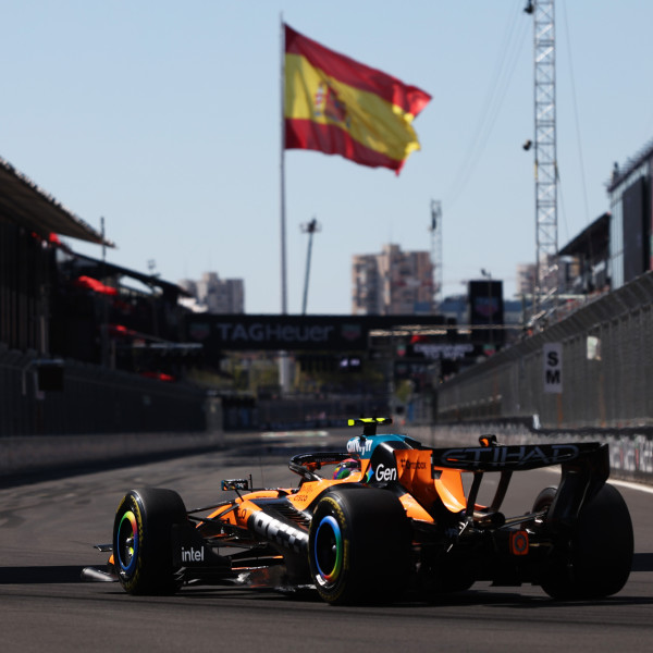 Opinion: The solution to the Virtual Safety Car situation in Madrid is no change