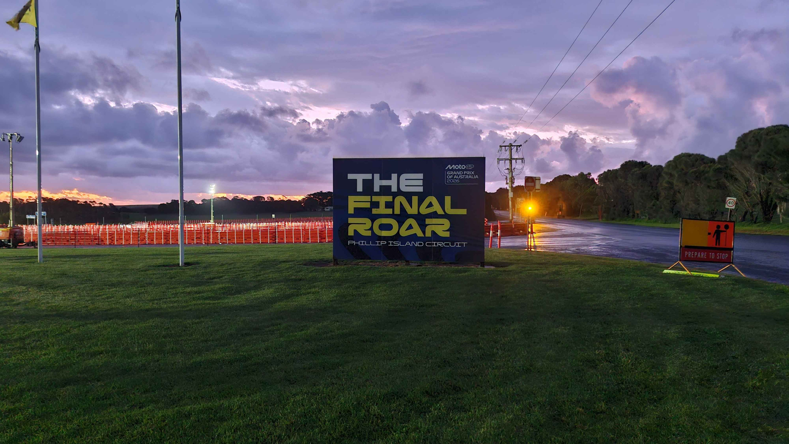 Phillip Island MotoGP: An Unforgettable Weekend in Australia