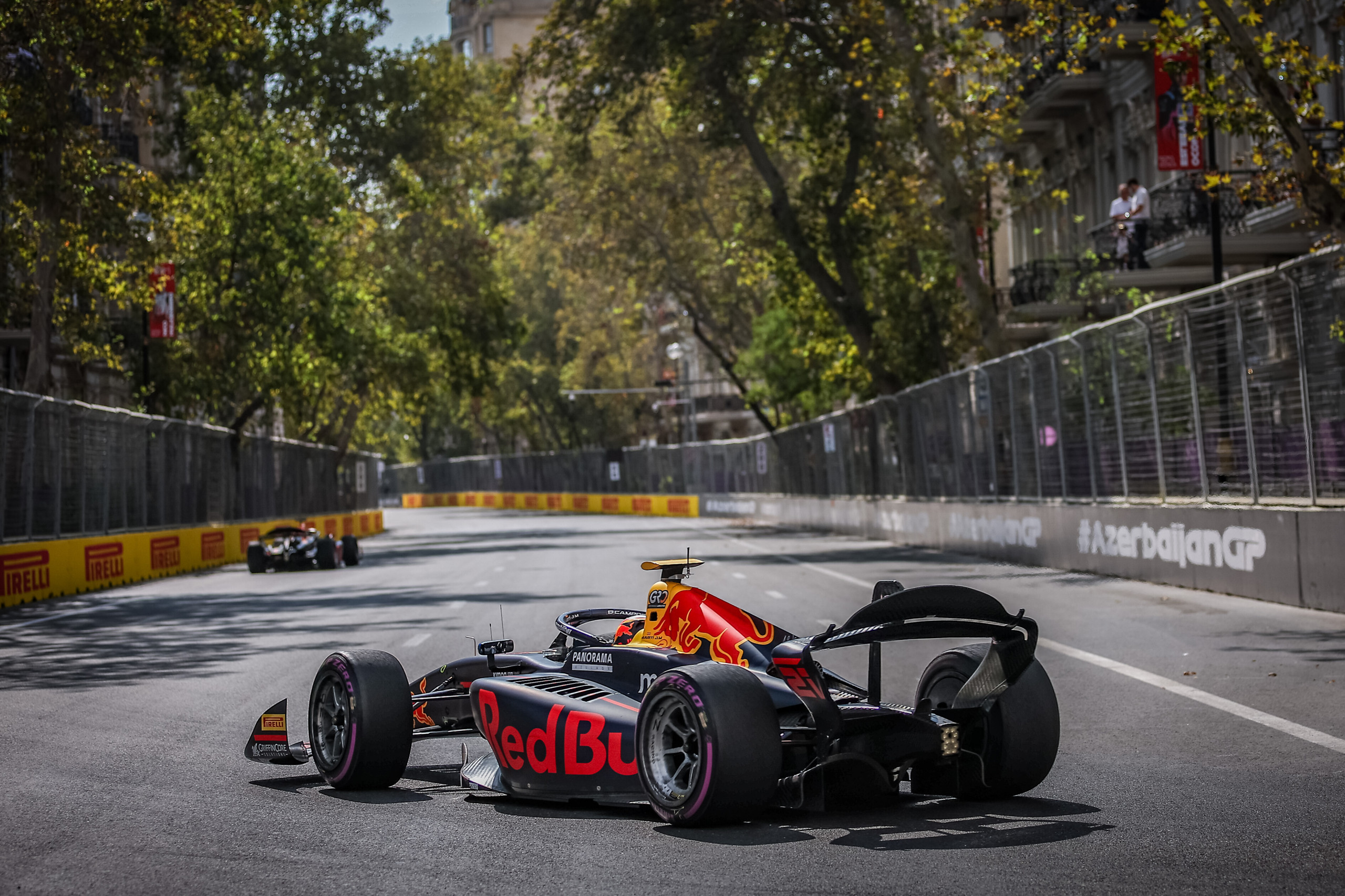 BREAKING: Formula 2 and Formula 3 reveal their 2027 Calendars including new venues!